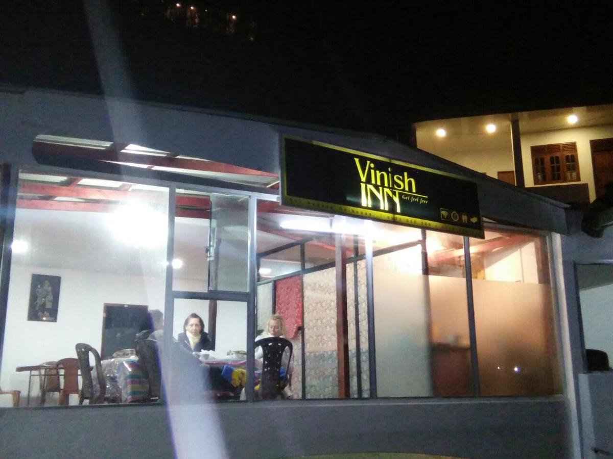 Vinish Inn ナラタニヤ エクステリア 写真